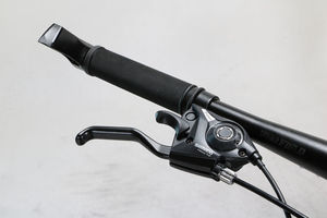Bicicleta de montaña 20 24 26 pulgadas Cargo Rack <span class=keywords><strong>Guardabarros</strong></span> delanteros y traseros Bicicleta tándem Bicicleta de montaña - Product Image 5