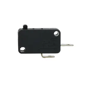 Pressure control micro switch 2 pins micro limit switches limit switch KW-1 KW-3