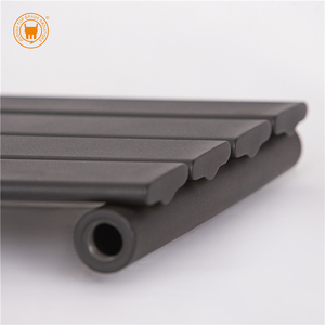 <span class=keywords><strong>Radiateur</strong></span> à <span class=keywords><strong>eau</strong></span> <span class=keywords><strong>chaude</strong></span> horizontale, de luxe, styliste personnalisé, pour le chauffage de la maison - Product Image 3