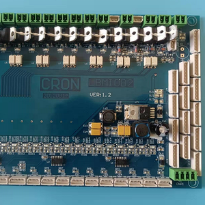 LaBoo UV CTP пластинчатый процессор UVP-4616 UVP-4624 UVP-4632FI + UVP-4648 основная I/O плата LBMIOB2 V1.<span class=keywords><strong>2</strong></span>/<span class=keywords><strong>M</strong></span> P/N 022028023 - Product Image 3