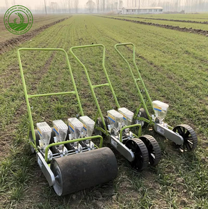 Chinese Agricultural Tools Corn Seed Planting & Fogging Machine for Farming & Ranching Chinese Agricultural Tools - Product Image 1