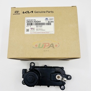 28323-2GGA1 MOTOR ASSY-VCM 28323 2GGA1 pour Hyun-dai Ki-a  283232GGA1 - Product Image 1