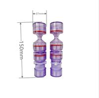 Kit T-PRP jetable de 30 ml pour le traitement anti-âge des cheveux, des articulations, des dents et vétérinaire