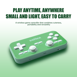 Беспроводной игровой контроллер (геймпад) для мобильных телефонов и ПК по заводской цене, совместимый с Nintendo Switch, <span class=keywords><strong>Android</strong></span> и iOS - Product Image 5
