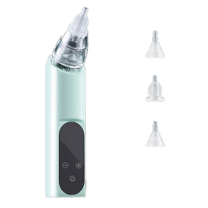 Usine personnalisée <span class=keywords><strong>adulte</strong></span> enfants nez nettoyant pompe 68Kps forte aspiration Anti-reflux électrique bébé <span class=keywords><strong>aspirateur</strong></span> <span class=keywords><strong>nasal</strong></span> - Product Image 1