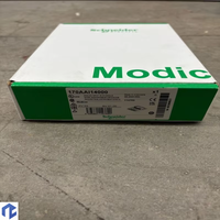 Base de Entrada Analógica Serie Modicon 170AAI14000, 16 Canales