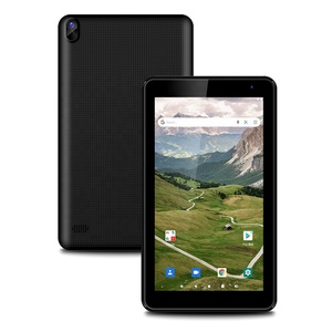 2025 New 7 inch Wifi <span class=keywords><strong>Tablet</strong></span> <span class=keywords><strong>PC</strong></span> Rockchip 3566 Quad core 2GB 32GB 1024x600 Android 12 <span class=keywords><strong>Mid</strong></span> cho chơi game - Product Image 6