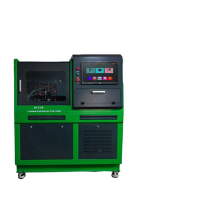 PX219 Common <strong>Rail</strong> <strong>Injector</strong> <strong>Test</strong> <strong>Bench</strong> Multi-Language <strong>Injector</strong> Testing Equipment - Product Image 4
