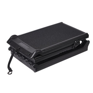Nieuwe Anti-Slip <span class=keywords><strong>Big</strong></span> Pp Opvouwbare Trappen Voor Huisdieren Oprit Hond Speciale Autotrappen - Product Image 3