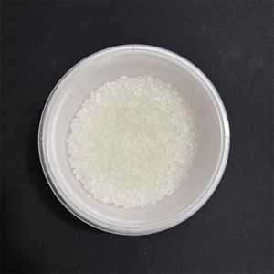 เม็ดพลาสติก LLDPE สีขาว เม็ดพลาสติกความยืดหยุ่นสูง เม็ดโพลีเอทิลีนความหนาแน่นต่ำเชิงเส้นบริสุทธิ์ - Product Image 2