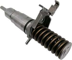 Inyector de Combustible Diésel para Motor de Excavadora 1278213 127-8213 1620218 162-0218 1278216 127-8216 Inyector de Motor para Cat 320B 3114 3116 - Product Image 3