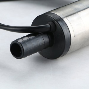 <span class=keywords><strong>Pompe</strong></span> Submersible pour carburant à essence ou à l'<span class=keywords><strong>eau</strong></span>, 12V DC, <span class=keywords><strong>24V</strong></span>, 38mm, carburant, voiture, <span class=keywords><strong>Camping</strong></span>, pêche, pince en Crocodile - Product Image 3