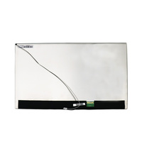 Haute luminosité 1000nits 15.6 pouces Full HD LCD 1920x1080 IPS EDP Interface affichage avec carte HD-MI pour IHM industrielle