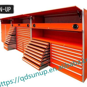 Heavy Duty tool boxes and storage cabinets mechanic workshop tool chest