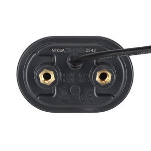 Luz Trasera Original para Patinete Eléctrico Mi 6 Lite, Estándar Europeo, con Luz de Freno y Orificios de Montaje - Product Image 5