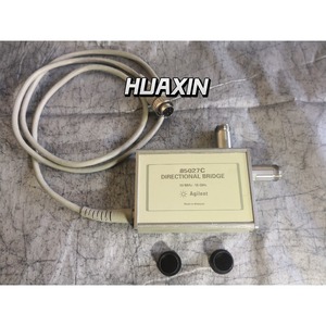 Pont directionnel HP Agilent 85027C 10 MHz-18 GHz UTILISÉ #   hx - Product Image 2