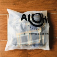Sacs d'expédition en polymailers 100 % compostables en PBAT + PLA + amidon de maïs, personnalisables avec logo, pour envoi postal
