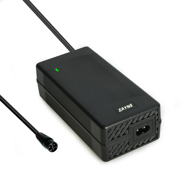 42v 4a Electric Scooter Bike Battery Charger for Electric Bicycle Skateboard Mobility Scooter 36V 12S Lithium Battery Pack