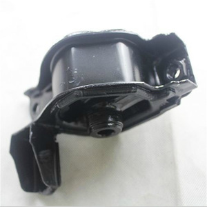 ขายึดเกียร์ 50810-SEL-T01 สำหรับฮอนด้า ฟิต GD1 ขายึดเครื่องยนต์ด้านหลัง อะไหล่เปลี่ยนทดแทน - Product Image 4