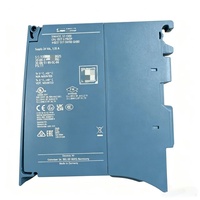 Module PLC 6ES7517-3AP00-0AB0, unité CPU haute performance, contrôleur industriel, unité de contrôle de processus 24V DC pour l'automatisation des usines