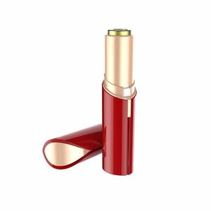 Chapado en oro rosa de depiladora para depilación Facial cara depiladora <span class=keywords><strong>sin</strong></span> <span class=keywords><strong>dolor</strong></span> contacto - Product Image 1