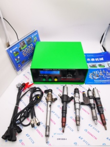 <span class=keywords><strong>CR1000</strong></span>-I <span class=keywords><strong>Common</strong></span> <span class=keywords><strong>Rail</strong></span> Injektor <span class=keywords><strong>Tester</strong></span> - Product Image 5