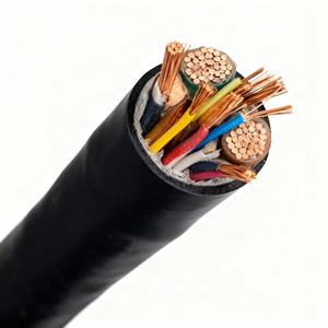 <span class=keywords><strong>สาย</strong></span>ไฟ H05RN-F H07RN-F YC YZ แบบ 2 <span class=keywords><strong>3</strong></span> <span class=keywords><strong>4</strong></span> 5 แกน ขนาด <span class=keywords><strong>4</strong></span> มม.² 6 มม.² 10 มม.² 16 มม.² <span class=keywords><strong>สาย</strong></span>เคเบิลหุ้มฉนวน<span class=keywords><strong>ยาง</strong></span>แบบยืดหยุ่นหลายขนาด - Product Image 1