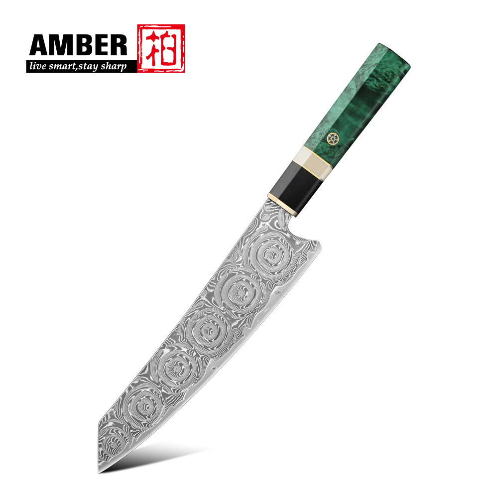 Coltello kiritsuke 8''