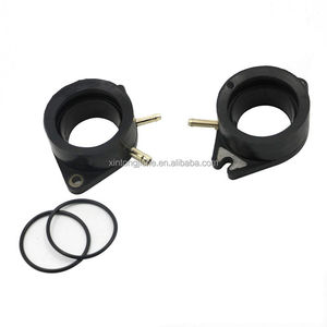 Carburatore Moto Pronto per la Spedizione per <span class=keywords><strong>Yamaha</strong></span> XV700 XV750 XV920 XV1100 700 750 920 1100 NUOVO - Product Image 6