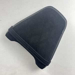 Nuevo Lanzamiento: Asiento Trasero de Motocicleta de Cuero Resistente e Impermeable para Honda CBR <span class=keywords><strong>650R</strong></span> 2024-2025 - Product Image 1