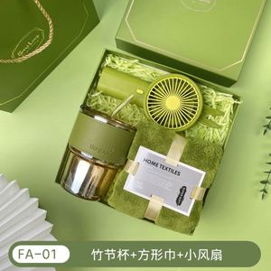 Wholesale Custom Logo Business Style Wedding <b>Gift</b> Set Silk Screen Printed Paper PU Leather <b>Gift</b> <b>Box</b> Promotional Bridesmaid - Product Image 2