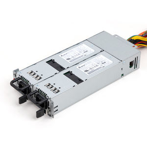 แหล่งจ่ายไฟสำรองเดลต้า 1U ใหม่เอี่ยม AC-174E พร้อม DPS-320AB-4A โมดูลจ่ายไฟเซิร์ฟเวอร์ 1+1 300W - Product Image 2