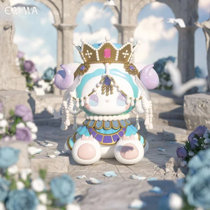 Caja ciega oficial EMMA Secret Forest Serie 10 - River of Tme (Caja misteriosa de 96 piezas) - Product Image 4