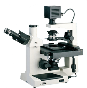 BD-SW40 de campo oscuro biología microscopio infinito acromático microscopio óptico avanzado - Product Image 2