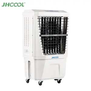 Big Water Tank New Design Portable Air Cooler Floor Standing Air Conditioner for Commercial use