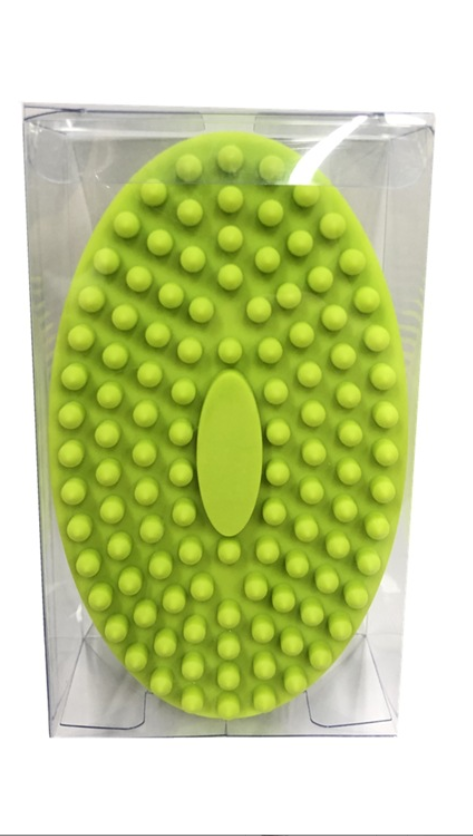 สีเขียว