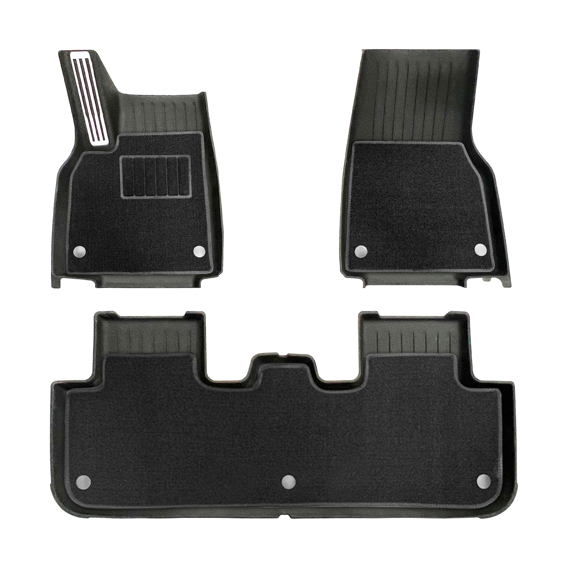 y copertura facciale ufficiale della coperta Meenis stampata a iniezione