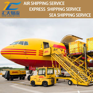 Мировая курьерская служба DHL UPS FEDEX Ali Express, воздушная морская доставка, агент, Китай в Монреаль, Дубайланд, Бельгия Оман - Product Image 6