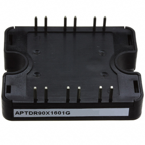 New Original APTDR90X1601G Electronic Components IC Bridge Rectifiers 3PHASE 1.6KV 90A SP1 Supply BOM Sourcing - Product Image 1
