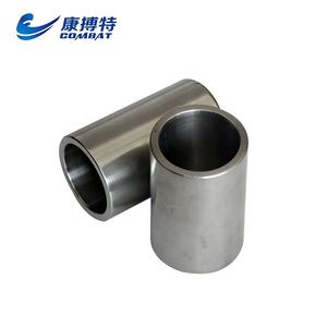 <span class=keywords><strong>Creuset</strong></span> en molybdène Mo-1 <span class=keywords><strong>Creuset</strong></span> en molybdène de haute pureté 99.95% Sortie d'<span class=keywords><strong>usine</strong></span> personnalisée - Product Image 6