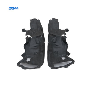 For Ferrari F8 2018-2021 Front Fender Liners Black Brand New <b>Wheel</b> Arch Liner OE 862017 879212 - Product Image 2