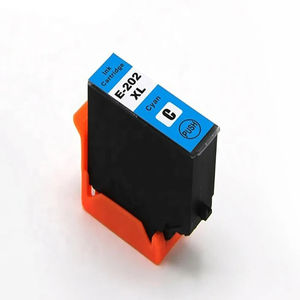 Pigment compatible de couleur premium 202XL T202 T202XL pour <span class=keywords><strong>cartouche</strong></span> pour Expression Premium <span class=keywords><strong>XP</strong></span>-6000/<span class=keywords><strong>XP</strong></span>-6105 entièrement numérique - Product Image 5