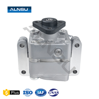 Harga Pabrik Pompa Power Steering Berkualitas Baik untuk BMW3 E90.E87 E82 32416767452 32416777242 32416780413 ALSD1019-3677
