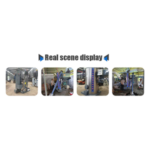 Automatische 0,05 Ton-1Ton Industrie Verticale Biomassa Brandstof Gestookte Hout Chip Pellet Stoomgenerator Ketels Vuur Buis Structuur Kolen - Product Image 3