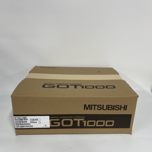 เทอร์มินัลควบคุมกราฟิก GT1662-VNBD - Product Image 1