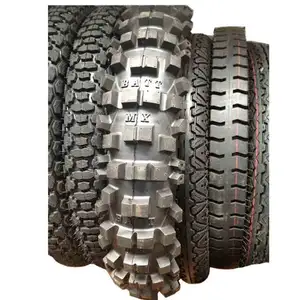 High quality motocross tires 110/90-19