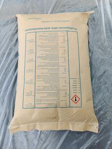 TTCA/Ensign Wholesale <strong>Citric</strong> <strong>Acid</strong> Monohydrate Anhydrous 8-40 30-100 Mesh Powder - Product Image 3