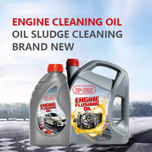 Động cơ xe làm sạch van dầu làm sạch giải pháp bôi trơn bảo vệ - Product Image 3