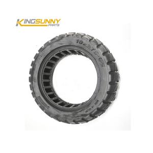 <span class=keywords><strong>Pneu</strong></span> plein 10*2.75-6.5 pour trottinette auto-équilibrée Mini S Pro G30, directement de l'usine - Product Image 5