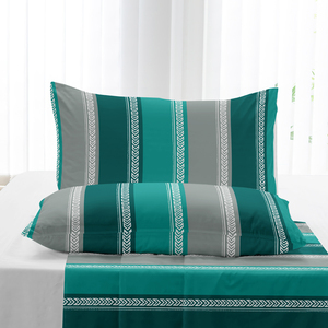 Juego de Sábanas de Microfibra Súper Suaves, Agradables al Tacto &amp;   Relleno de Poliéster para Hoteles - Product Image 5